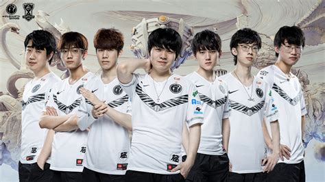 invictus gaming|Team iG (Invictus Gaming) LoL, roster, matches, statistics .